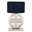 Onondaga Metal Lamp Base Lamp-1964499414