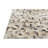 Purdue Gray Rug