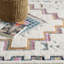 Tapis à poil long Crown-1641868344