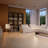 Stanley Semi Flush Mount