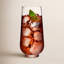 Hepburn Crystal Drinking Glass