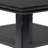 Modern - End Table - Black-119367794