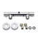 Shower Mixer Temperature Control Valve
