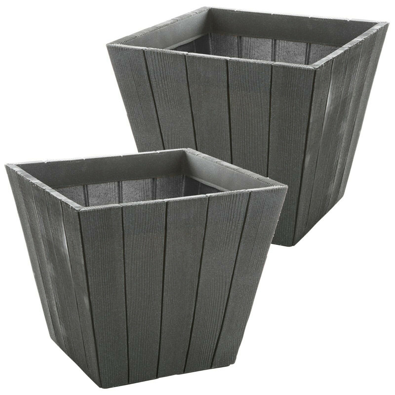 Taylah Pot Planter