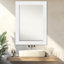 Miroir de salle de bain mural Luxe-118340403-120432164