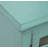 Ira Wood Four Door Credenza-22619531