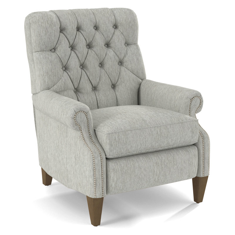Recliner, 40269-74, Weathered Gray