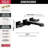 Ara Wall Mounted Bathroom Faucet-29330267