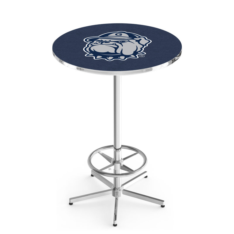 Table de pub NCAA, Université de Georgetown