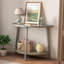 Console 40 po Lumberson
