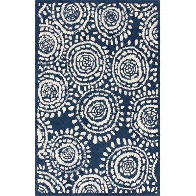 Irmina Floral Indoor Rug