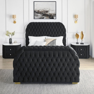 Lit Luxurious Comfort Design