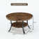 Four Leg Coffee Table with Storage