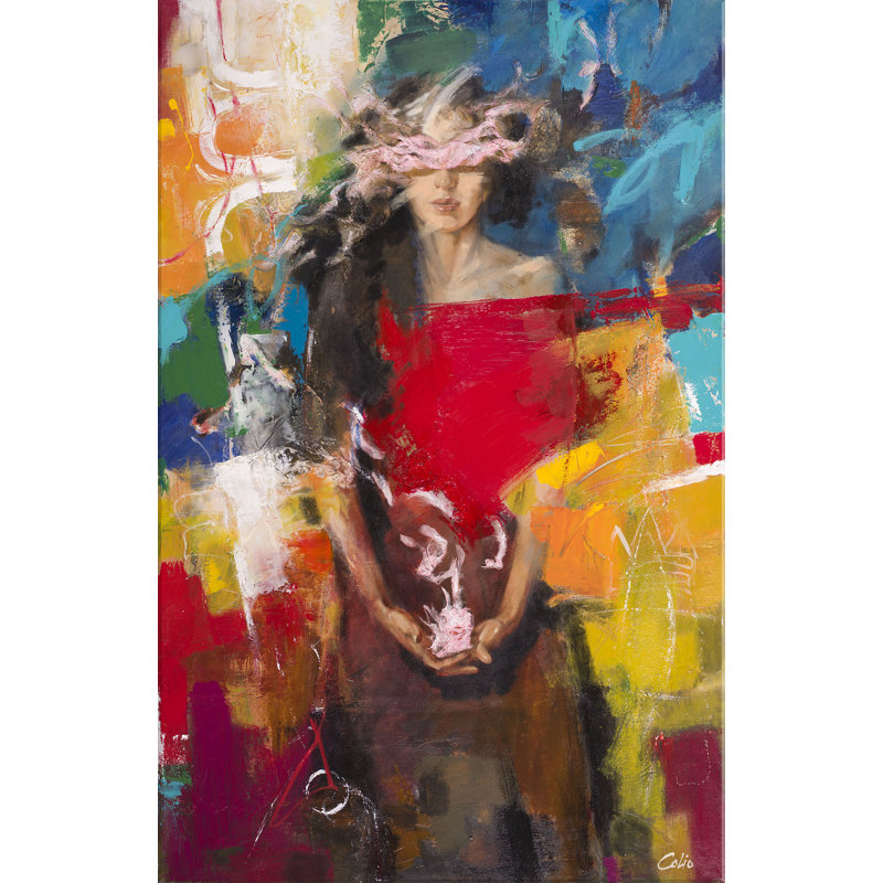 Colorful Dream Print