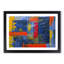 Abstract Vol.380 by S.Johnson - Framed Print-55452958-55452954