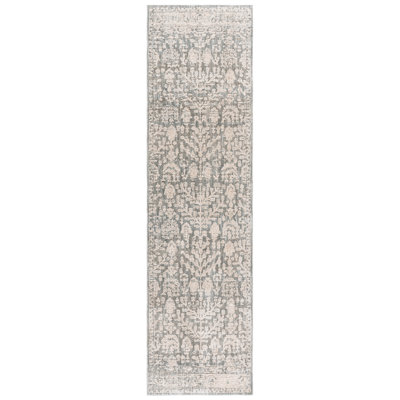 Tapis à performance rétro Rosalie