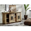 Railway 128cm Sideboard-41303754