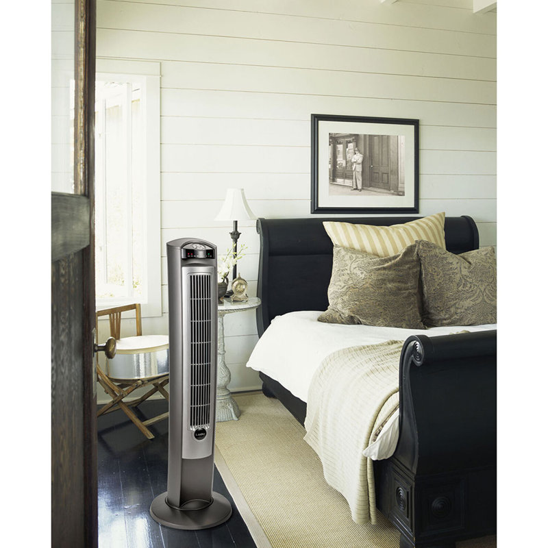 Ventilateur tour oscillant de 42,5 po Lasko