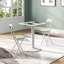 Unicoi Metal Base Dining Table-1059362953