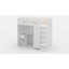 Lilianna Single (3') Bed Frame Loft Bed with Built-in-Desk by Viv + Rae-40793808
