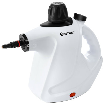 costway Steam Cleaner & Steam Mop