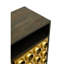 Sanjuana 87.5cm Solid Wood Sideboard