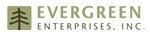 Logo Evergreen Enterprises, Inc