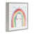 Farmhouse Gray Framed Giclee