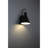 Gibora Steel Wall Light