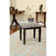 Banc en bois Gertie