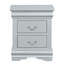 Table de chevet 2 tiroirs-427512812