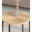 Ensemble de table basse et de table de bout 2 pièces Radial-1512644681-1512644680