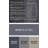 Machine Washable Gray Area Rug-1625607599