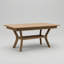 Table de salle à manger 64 po Gabaldon-112374584