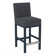 Upholstered Counter Stool