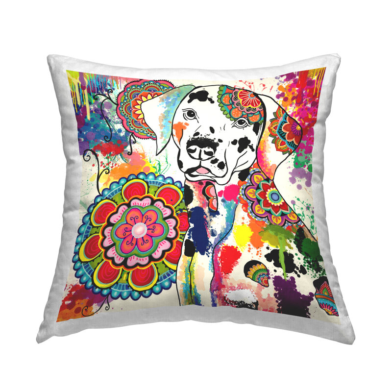 Throw Pillow