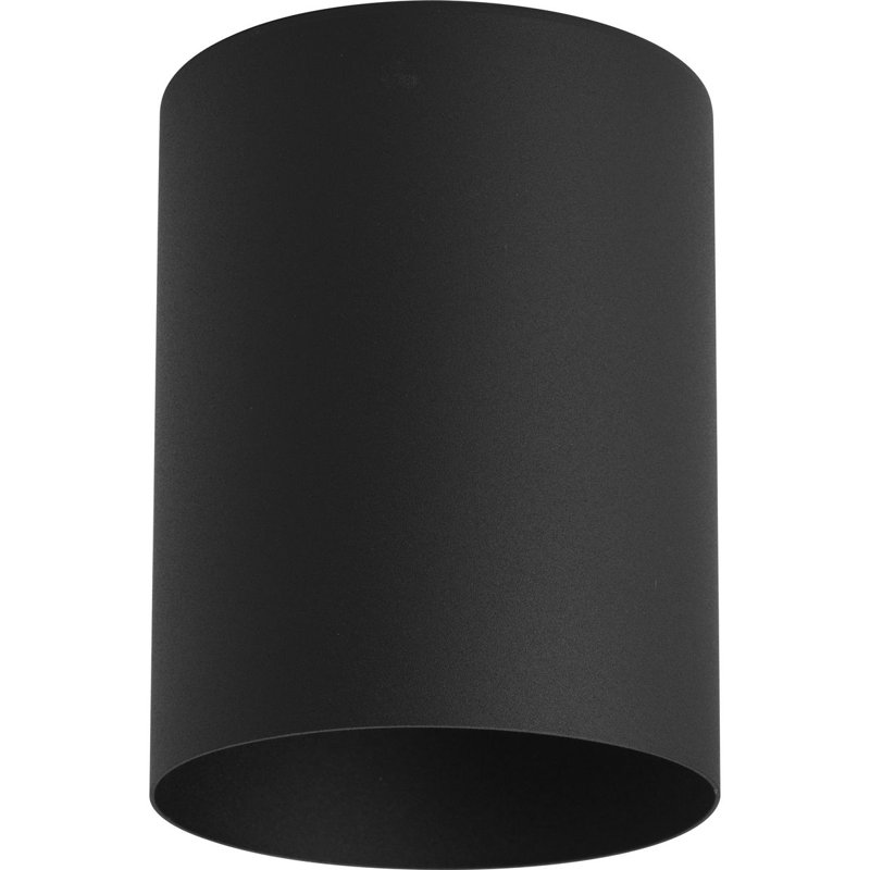 Plafonnier encastré 5 lumières Novack, Noir