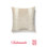 The MET x The House of Scalamandre Saxony/Stripe Pillow