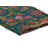 Kantha Knitted Throw Blanket