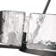 Lustre tambour 6 lumières Caidance