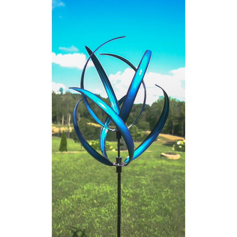 Rotateur de jardin Grovesend, Vert