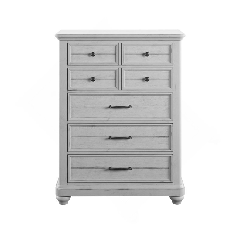 Commode et commode - Armoire de rangement à grande capacité pour chambre à coucher / salon