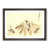 Walnut Framed selected
