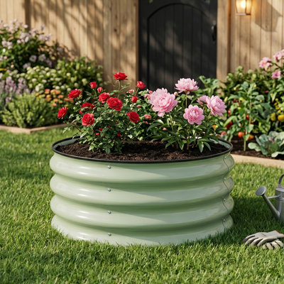Planter Box