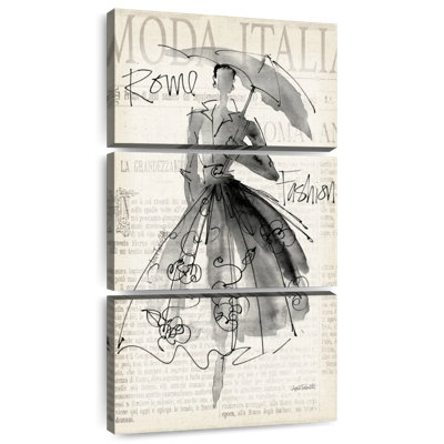 Fashion Sketchbook V