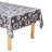 Santiago Geometric Tablecloth-23001774-23001775