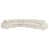 Light Beige Polyester Blend