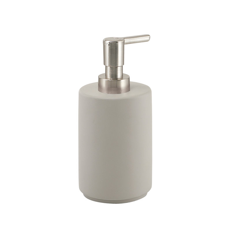 Piccirillo Soap Dispenser