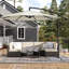 Pickerington 300cm Cantilever Parasol-929545084