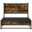 Hyler Bed